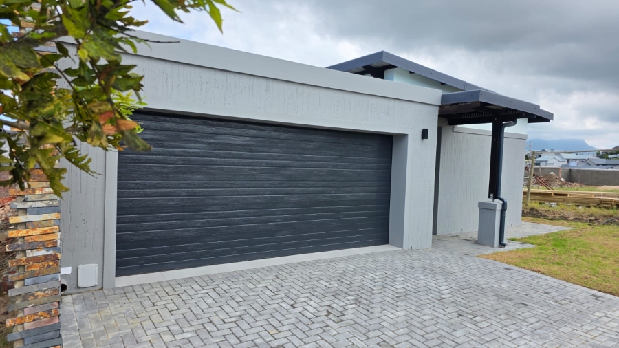 To Let 3 Bedroom Property for Rent in Eden Residential Estate Western Cape